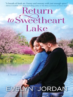 cover image of Return to Sweetheart Lake
